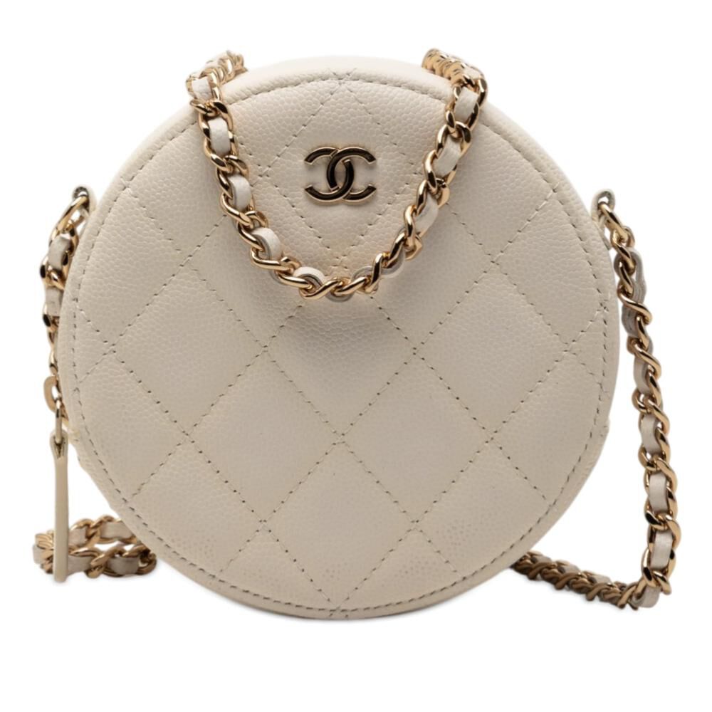 Chanel Crossbody Bag
