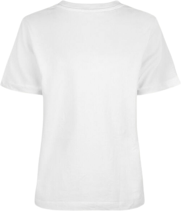 Camino t-shirt ss 6024