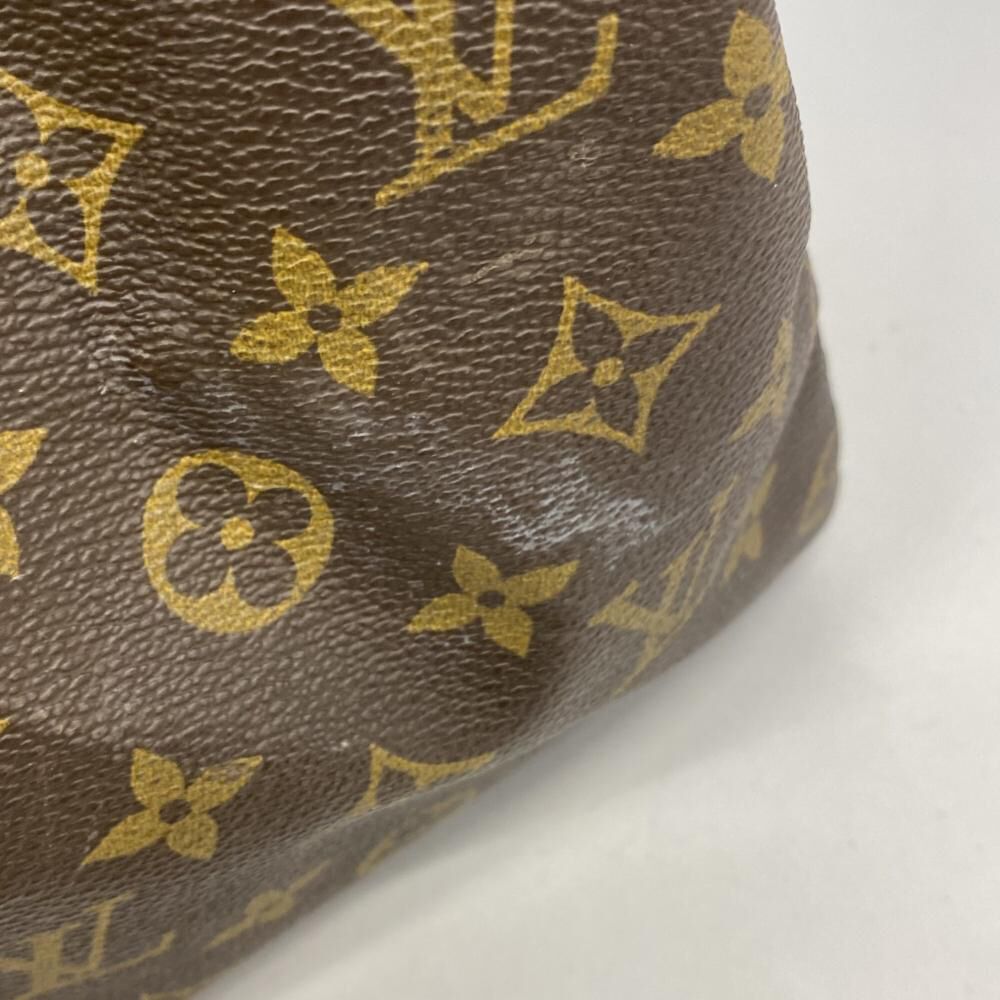 Louis Vuitton Keepall