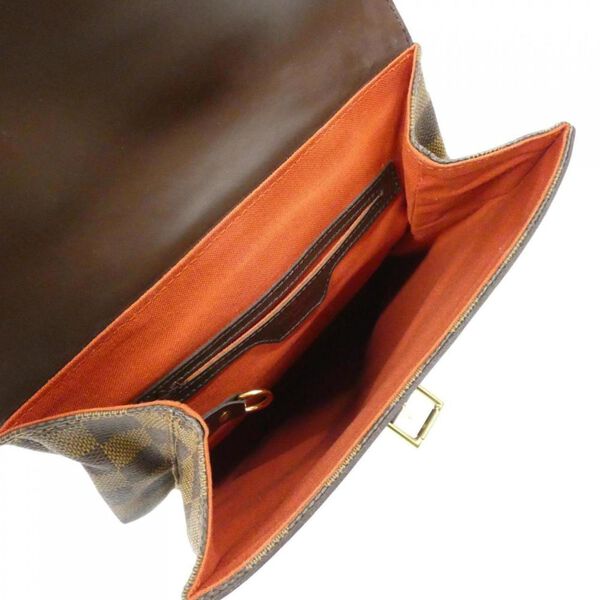 Louis Vuitton Soho Backpack