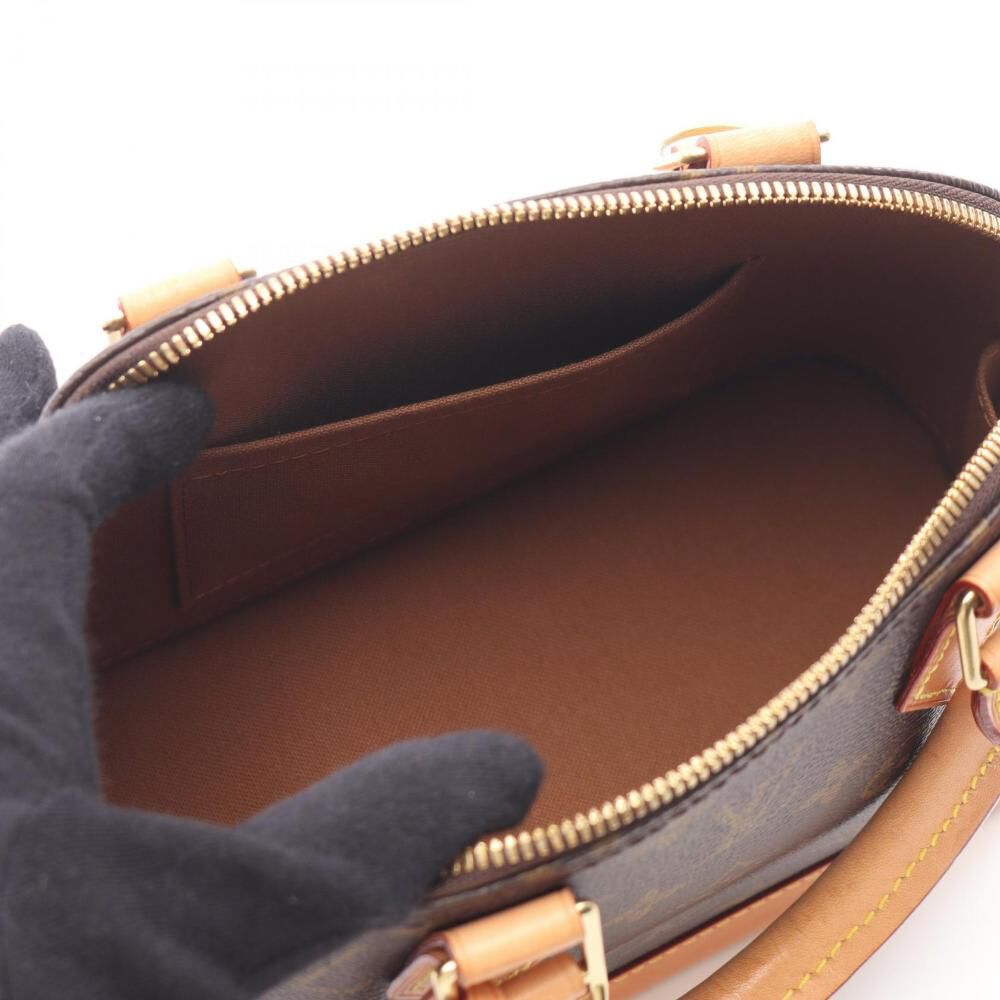Louis Vuitton Alma