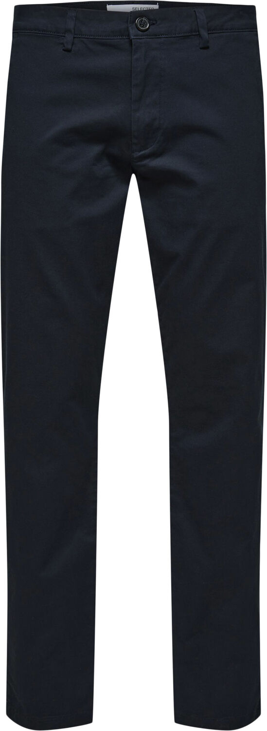 Slh175-Slim New Miles Flex Pant Noos