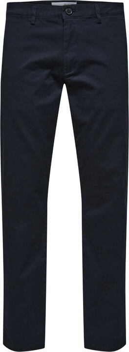 Slh175-Slim New Miles Flex Pant Noos