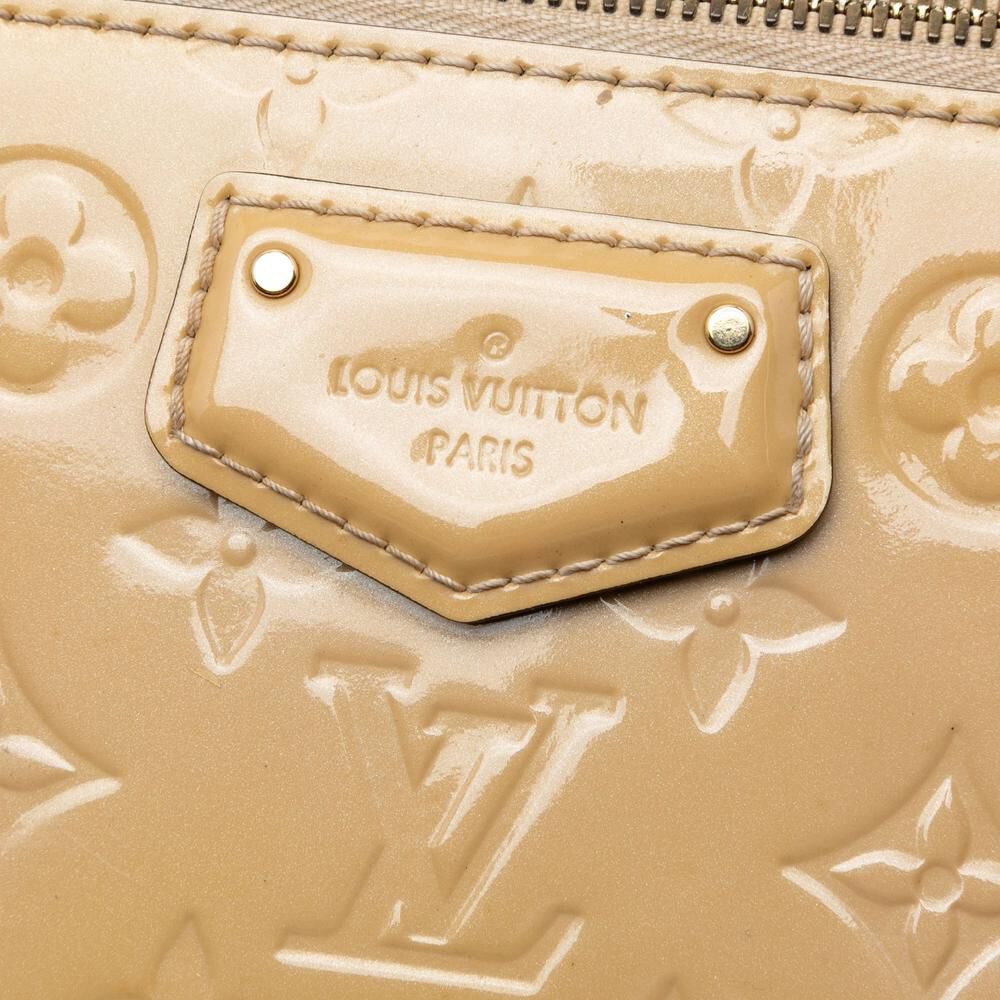 Louis Vuitton Montebello
