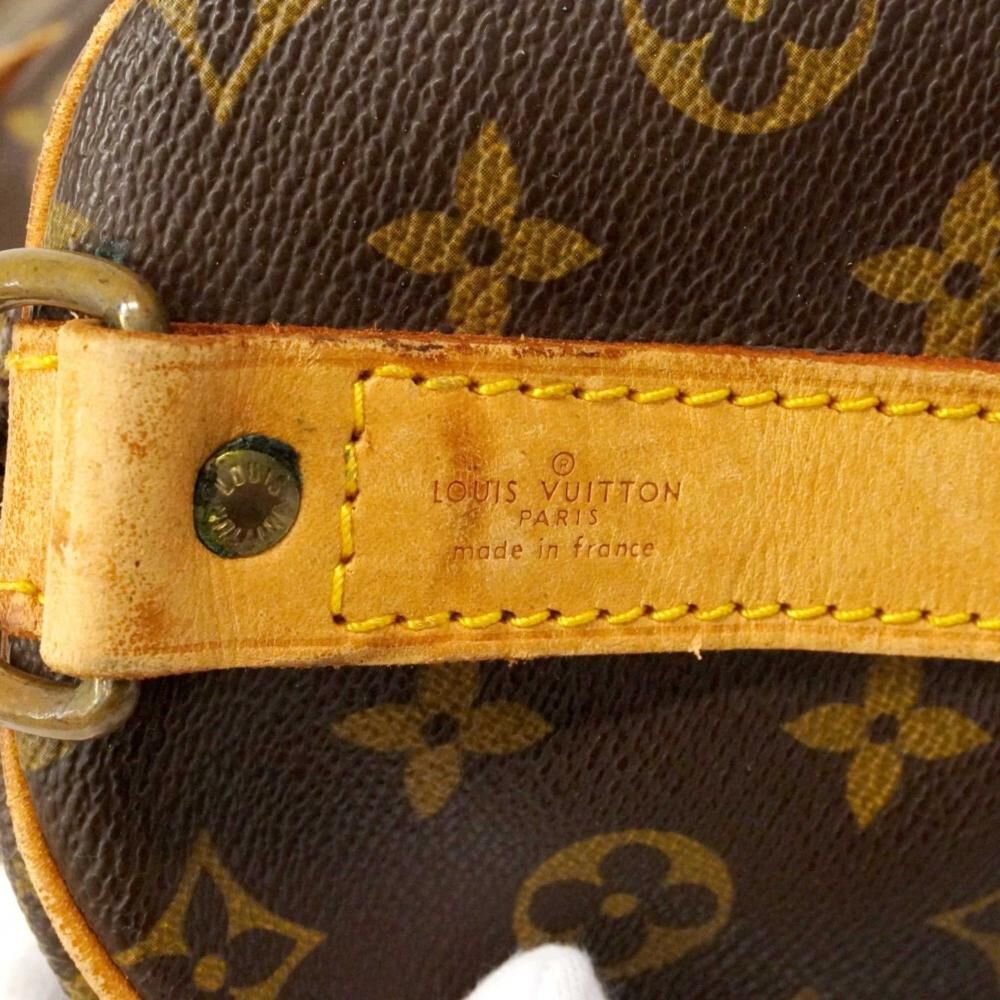 Louis Vuitton Keepall