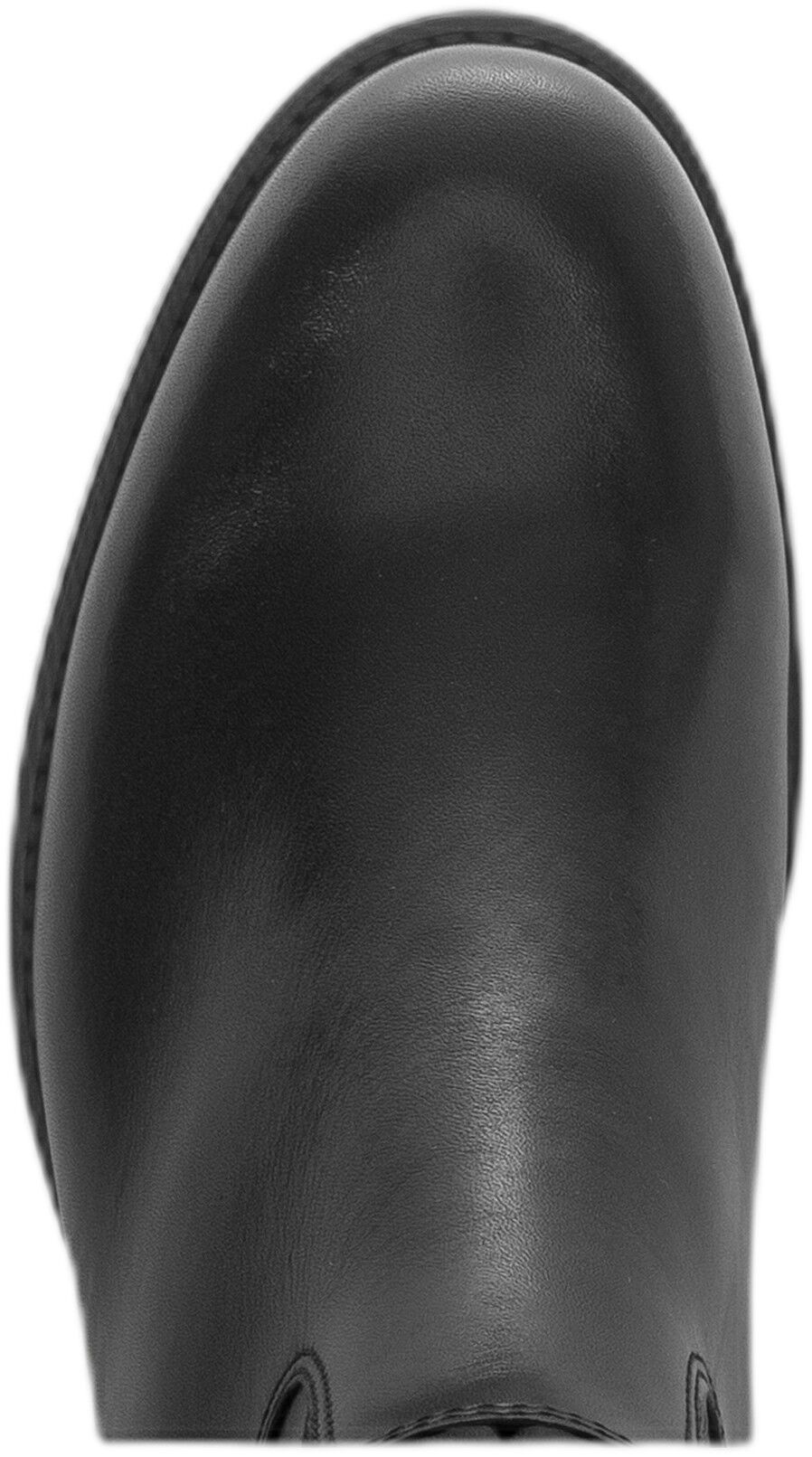 BLACK/FOULARDCALFMICRO