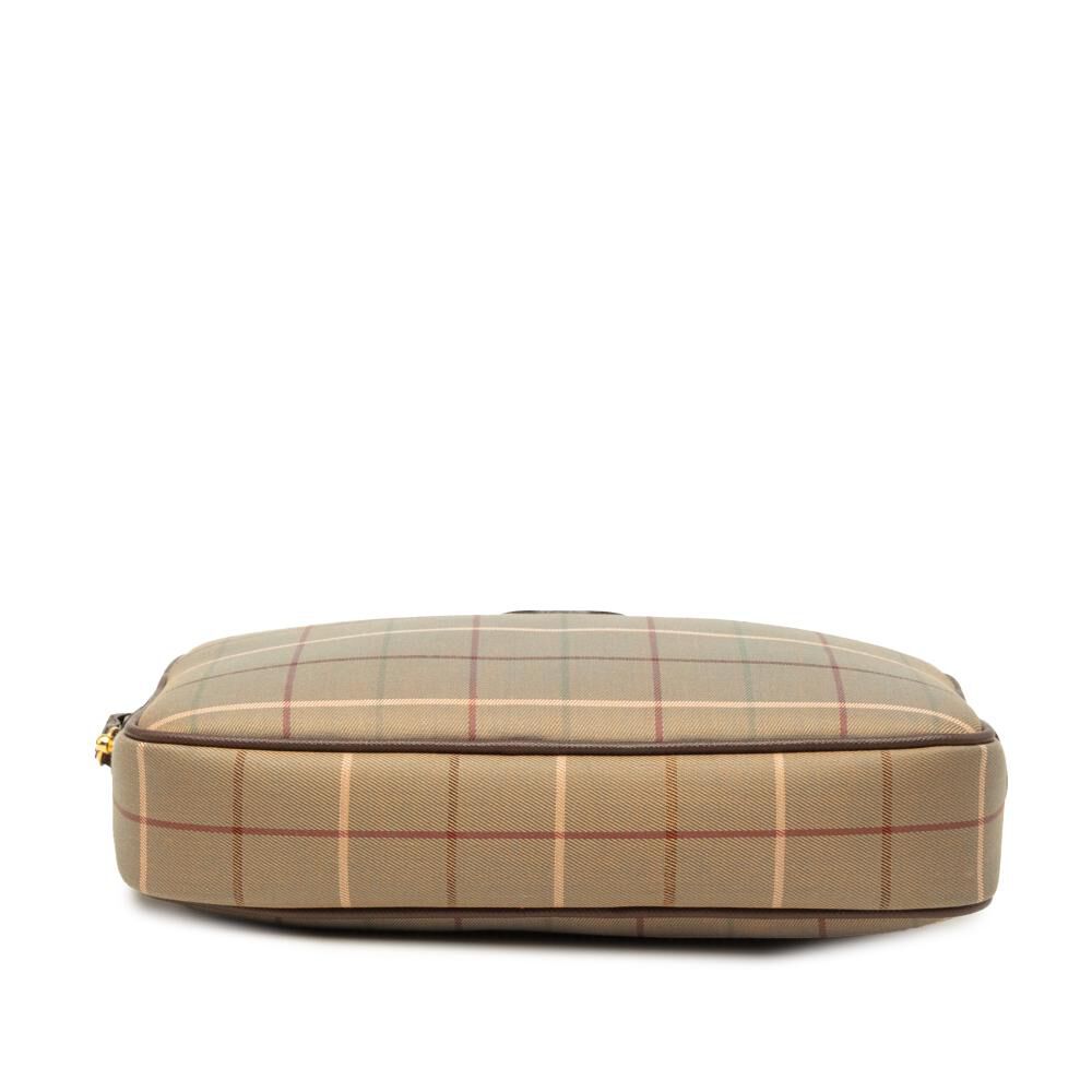 Burberry Clutch