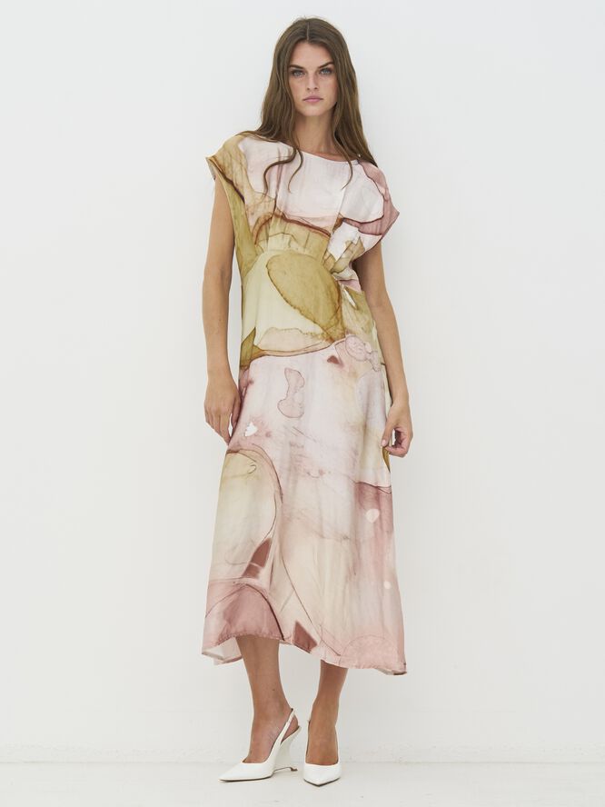 Cilje Dress