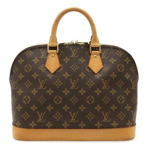 Louis Vuitton Alma