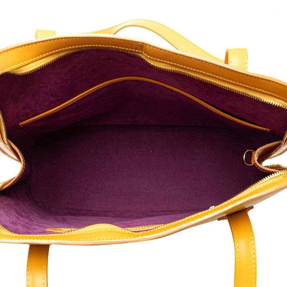 Louis Vuitton Lussac