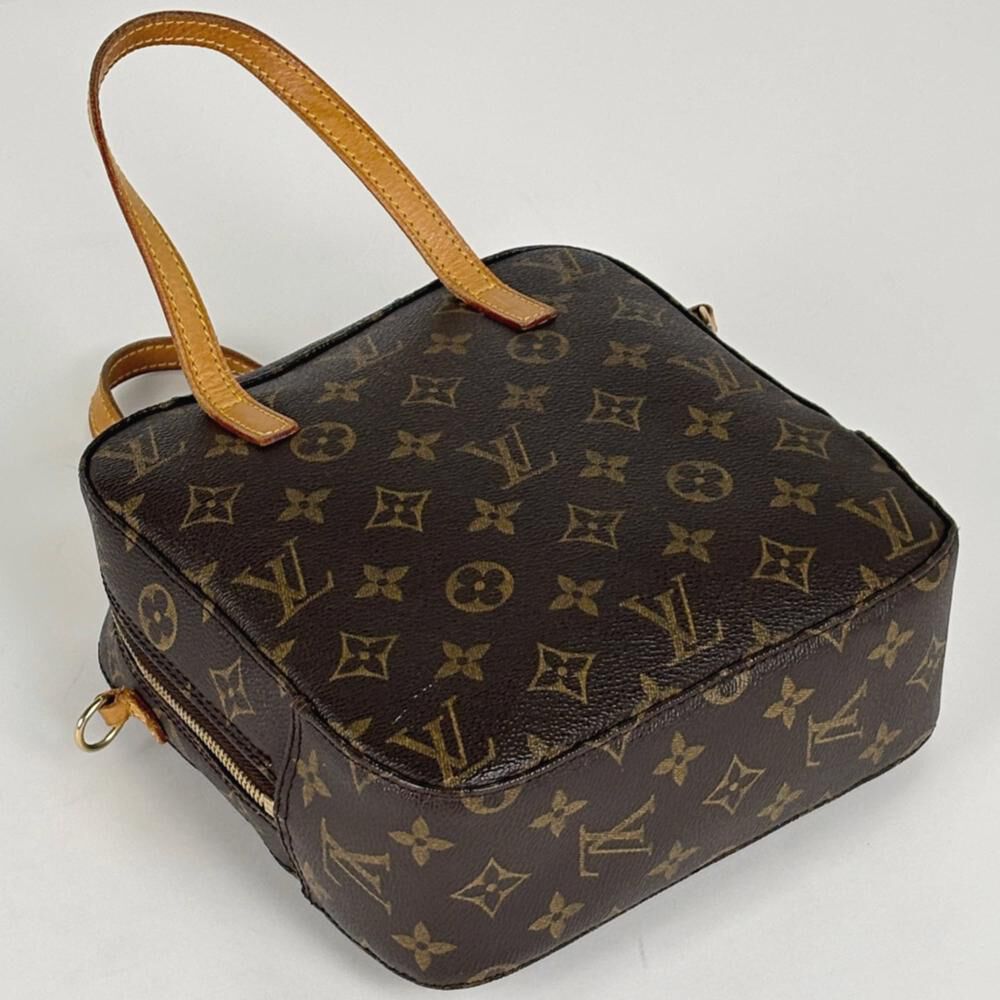 Louis Vuitton Spontini