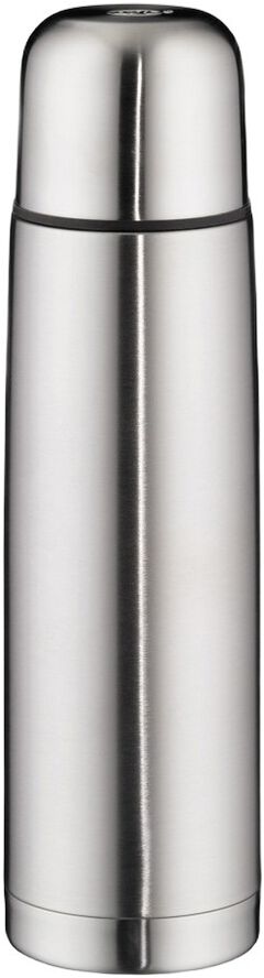Termosflaska IsoTherm Eco 0,75 liter Matt stål