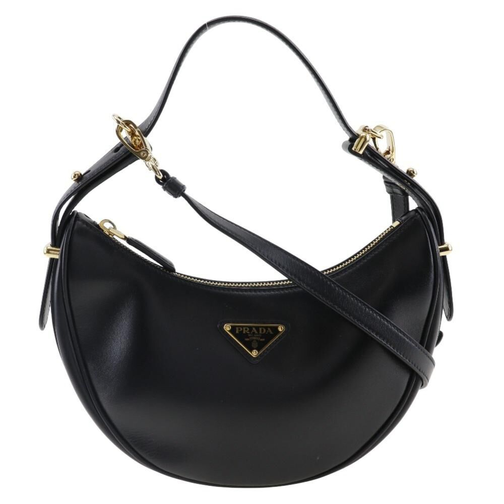 Prada Shoulder Bag