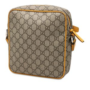Gucci Messenger Bag