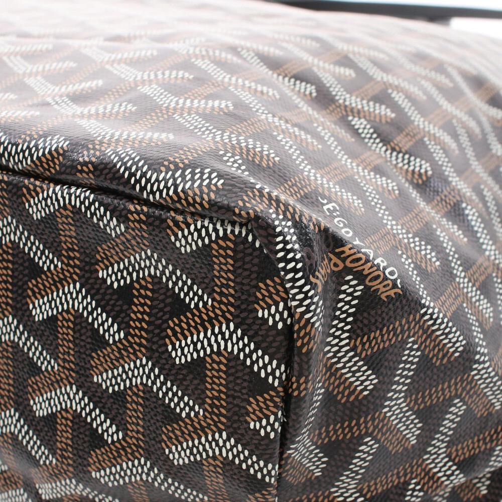 Goyard Tote