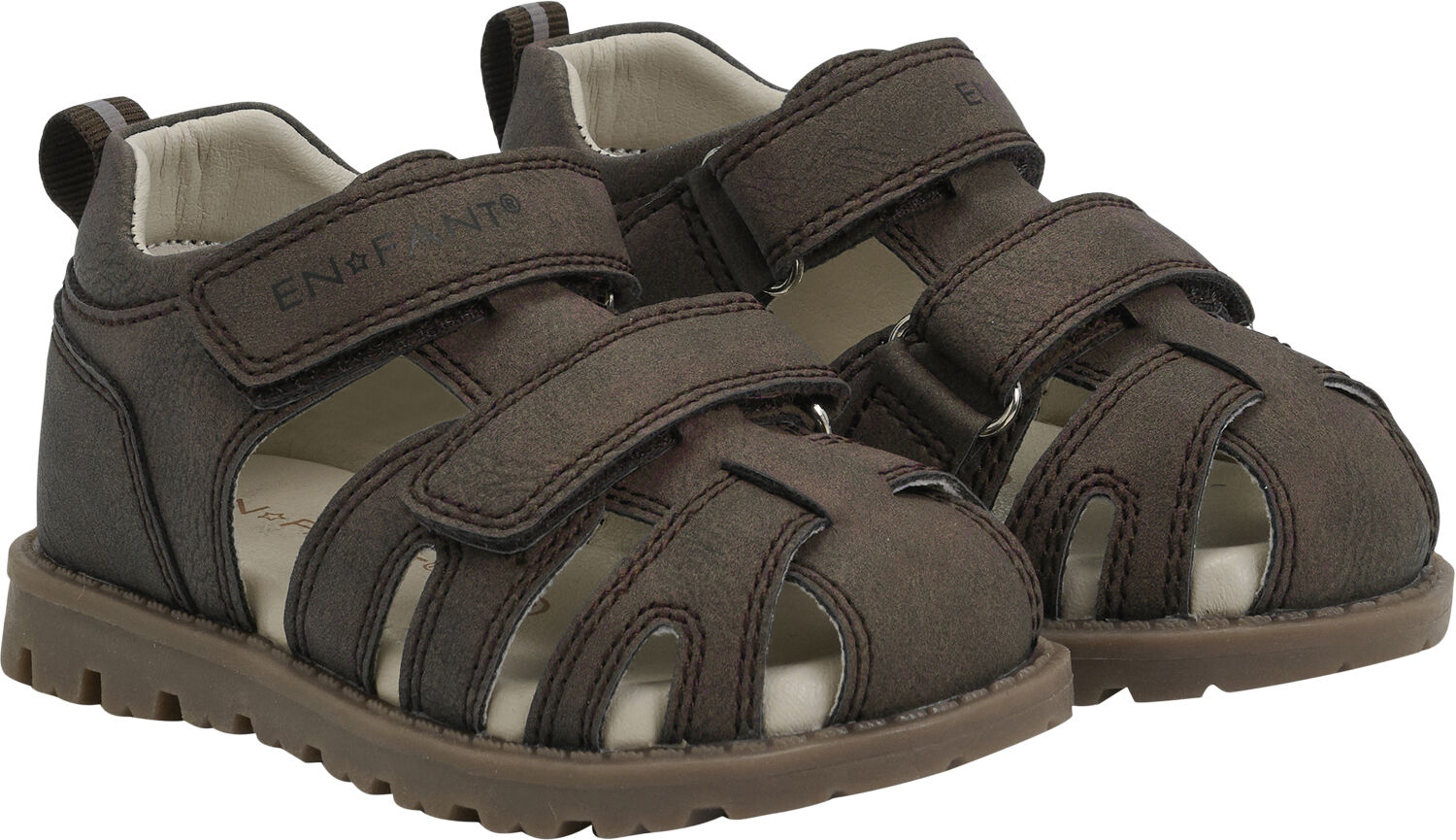Sandal Velcro