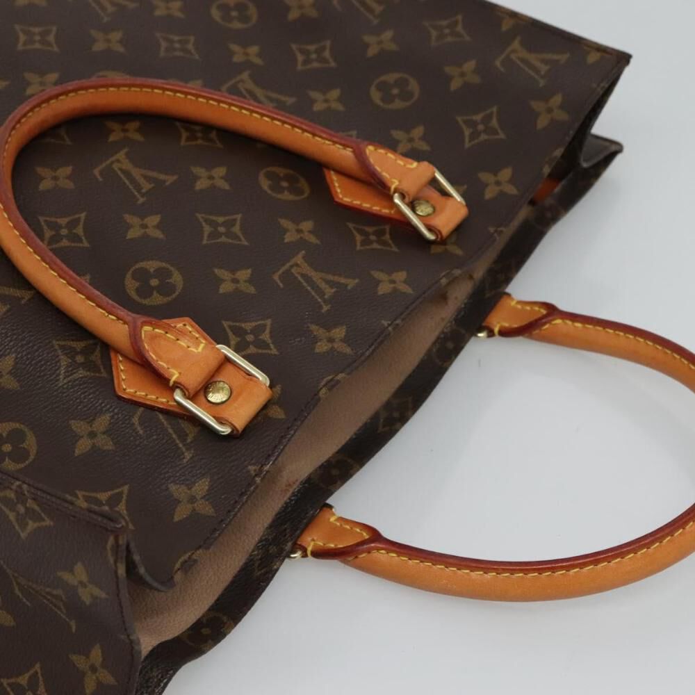Louis Vuitton Sac Plat