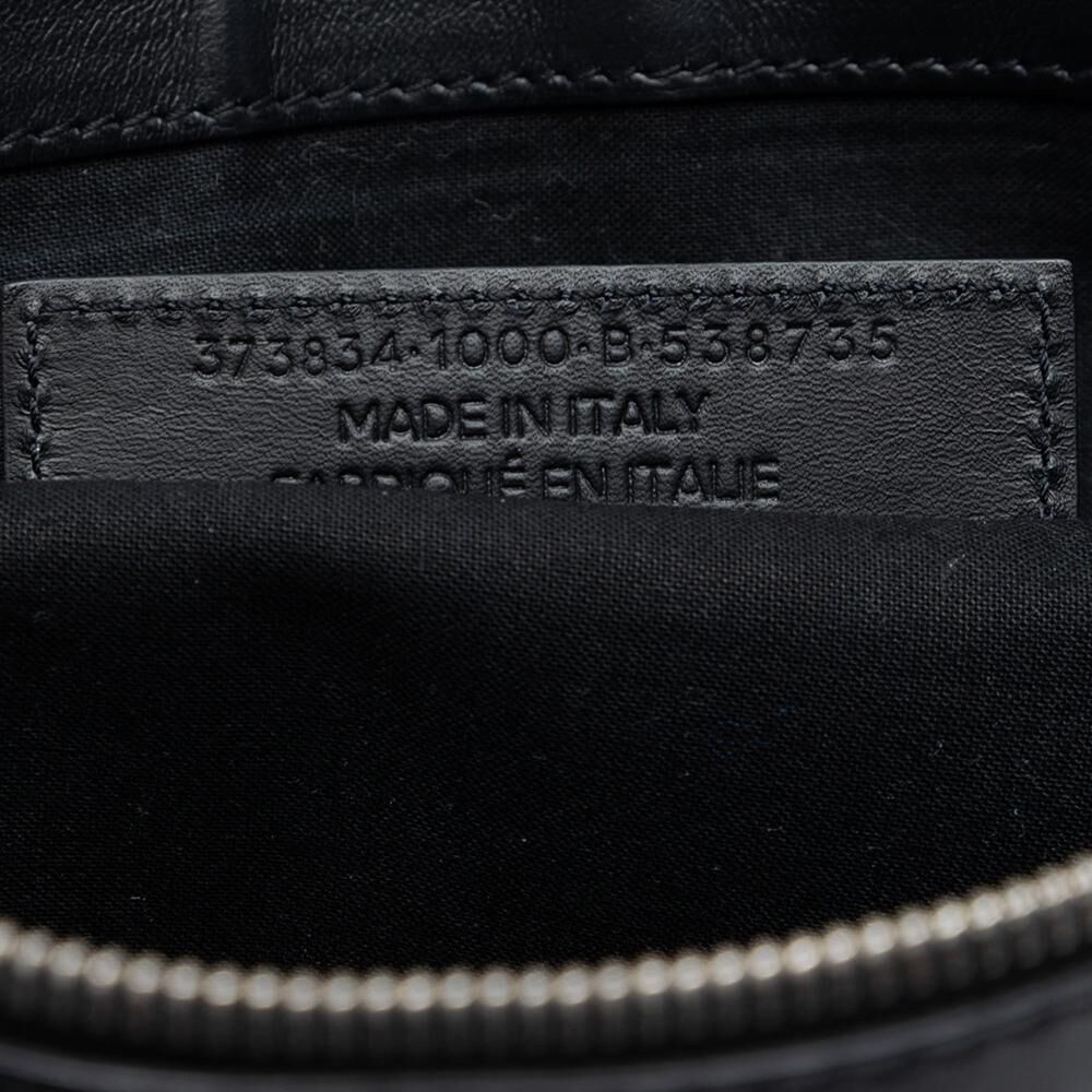 Balenciaga Clutch