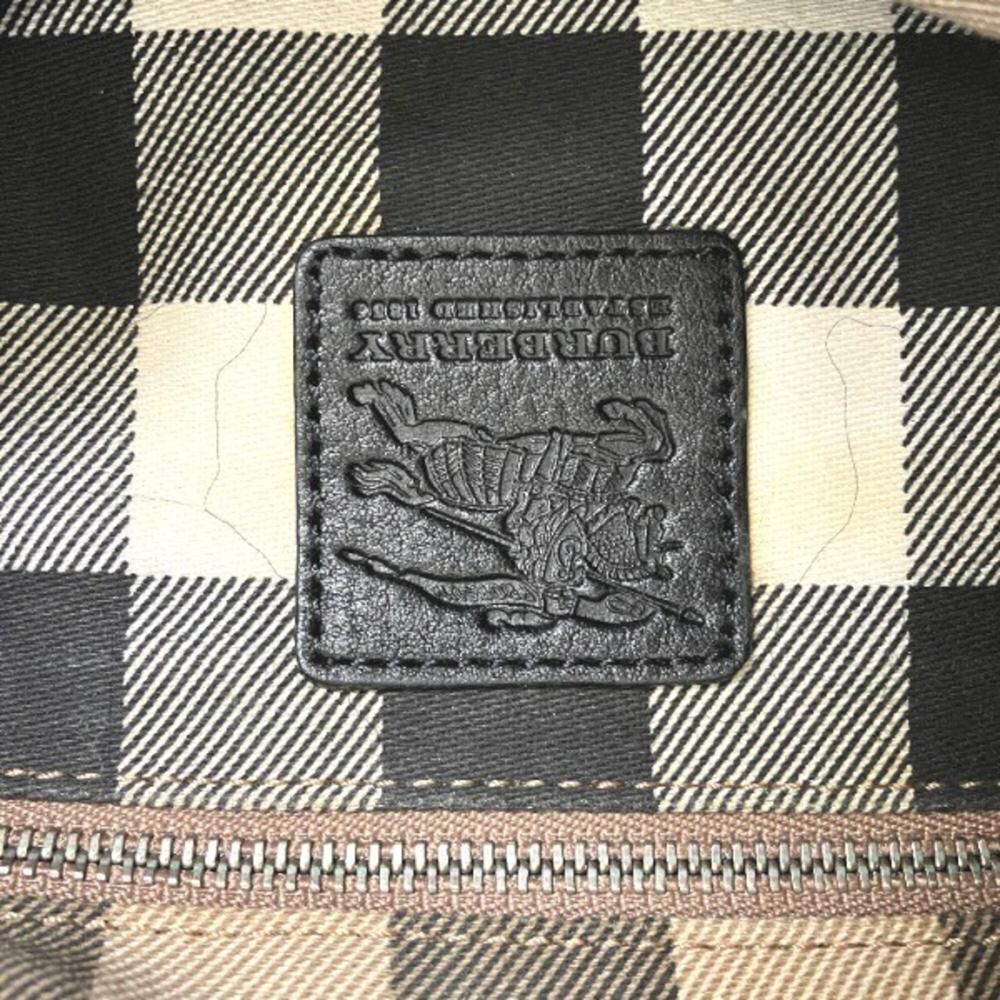 Burberry Tote