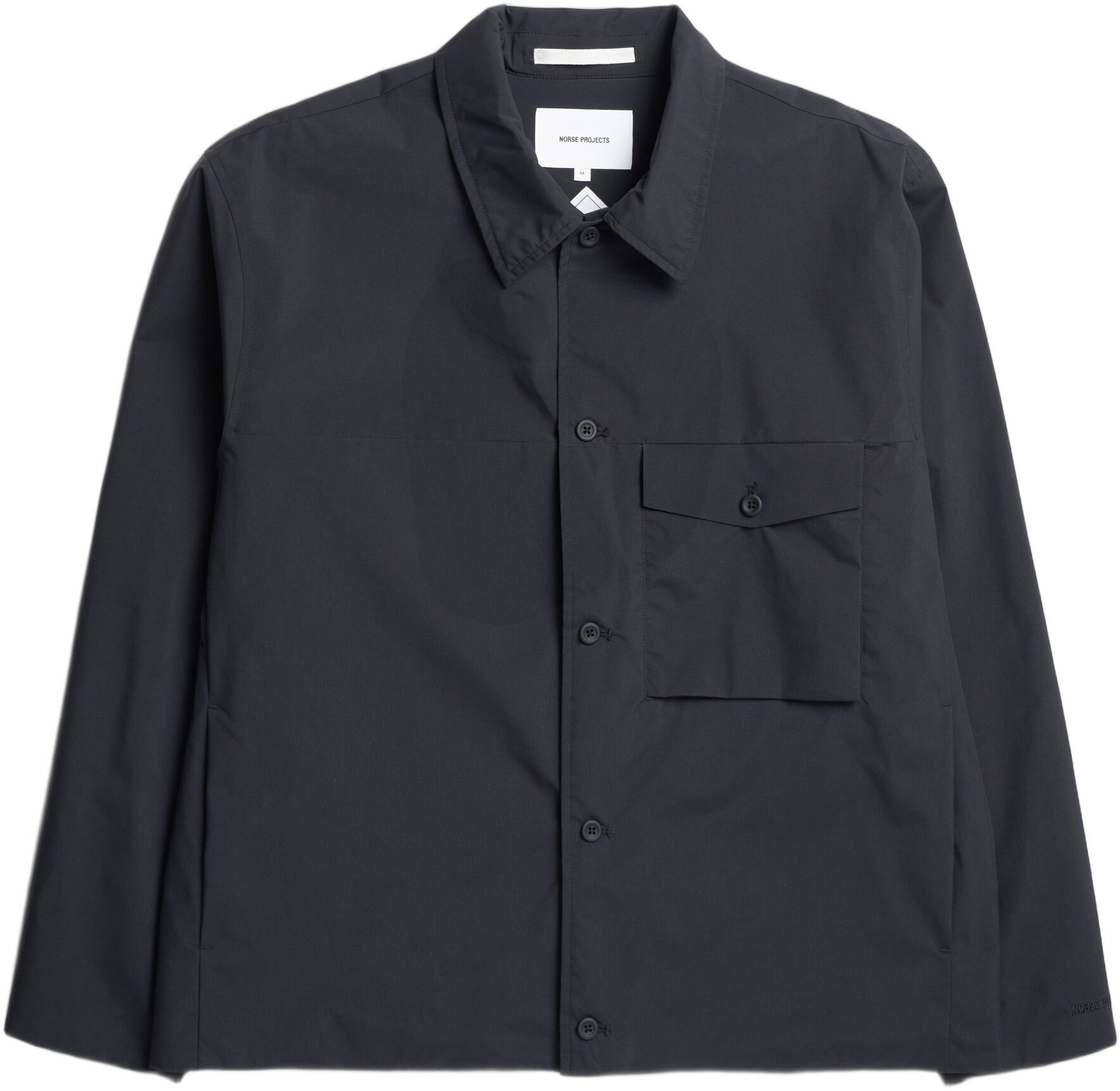 Overshirts