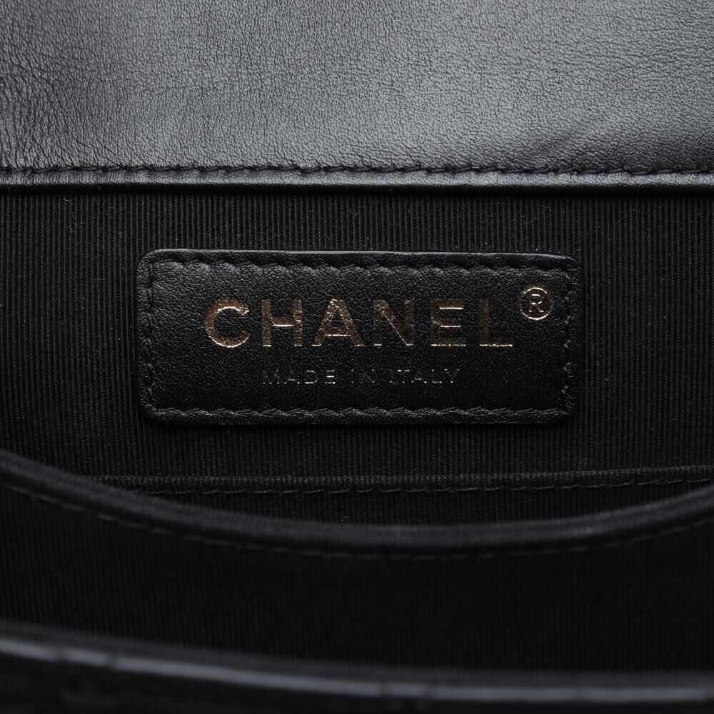 Chanel Boy Bags
