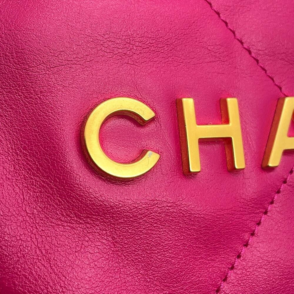 Chanel Shoulder Bag