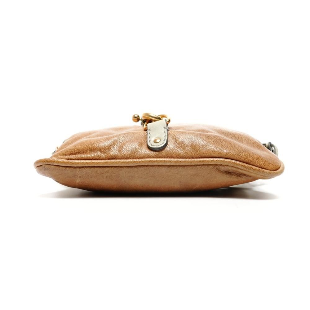 Chlo&eacute; Shoulder Bag