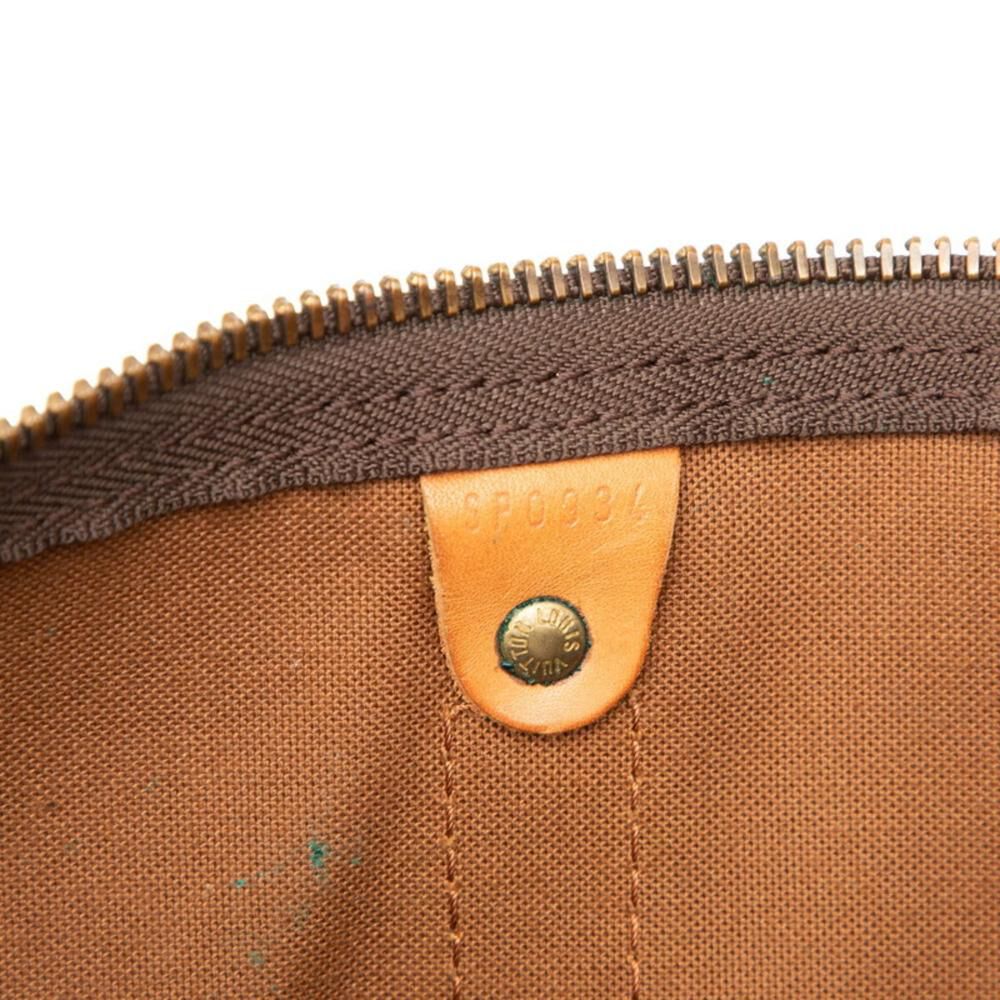 Louis Vuitton Keepall