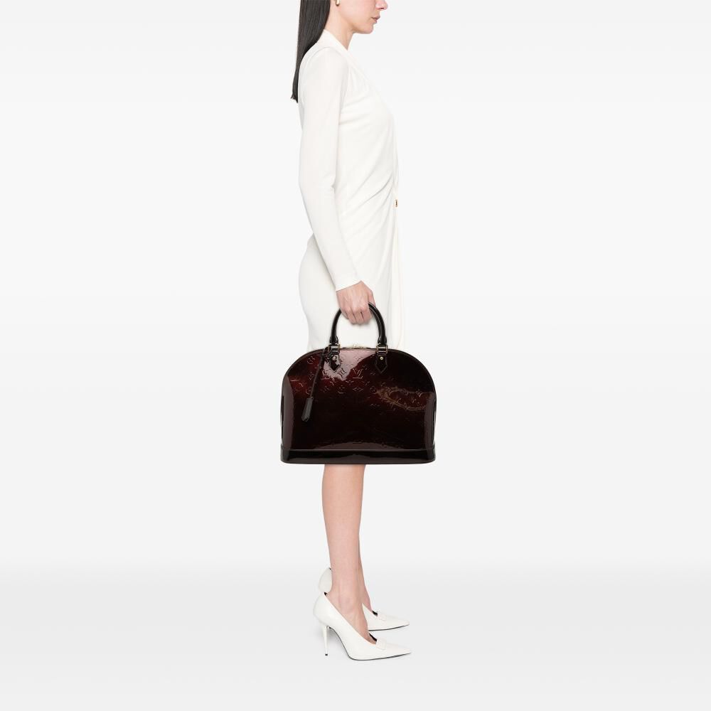 Louis Vuitton Alma
