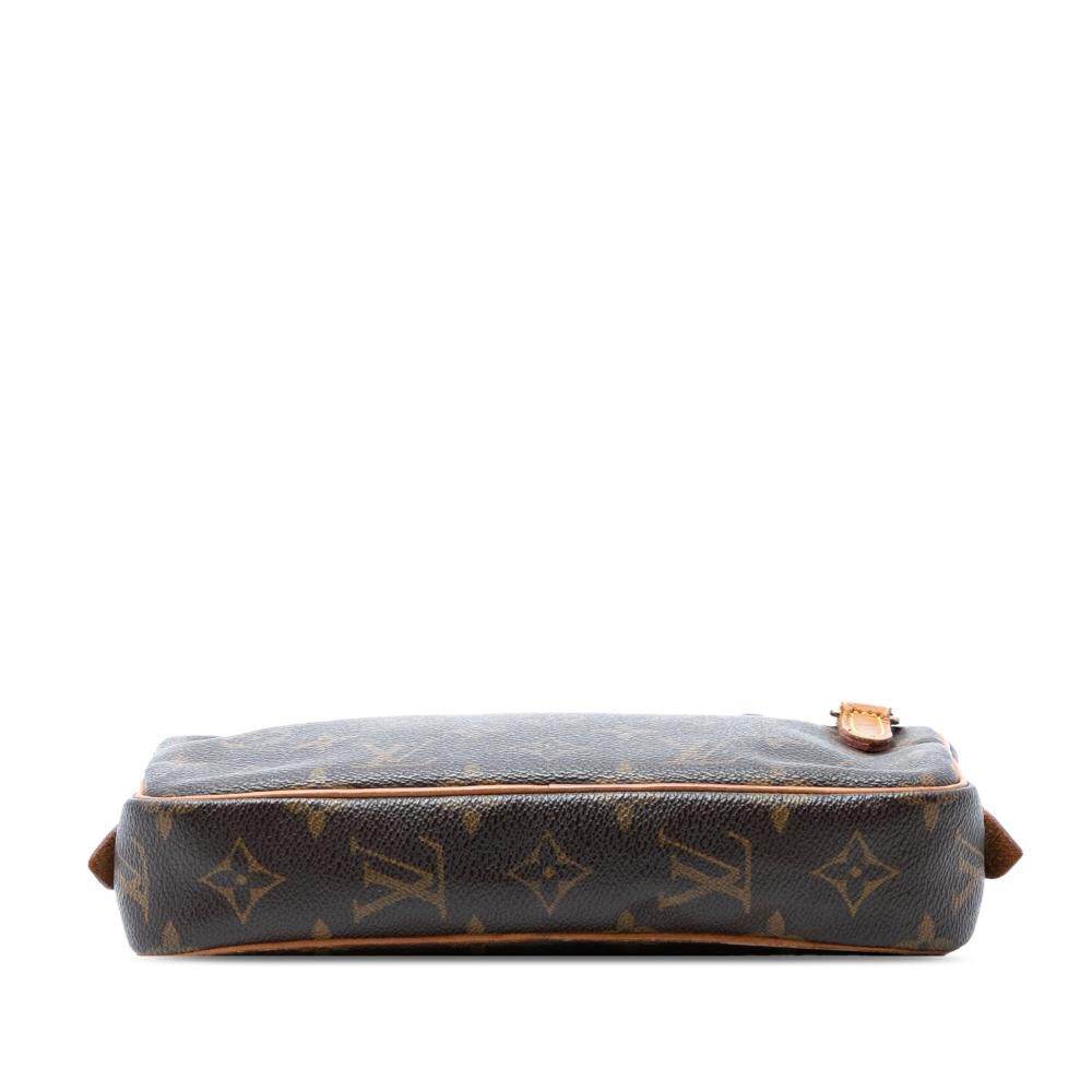 Louis Vuitton Pochette Marly Bandouliere