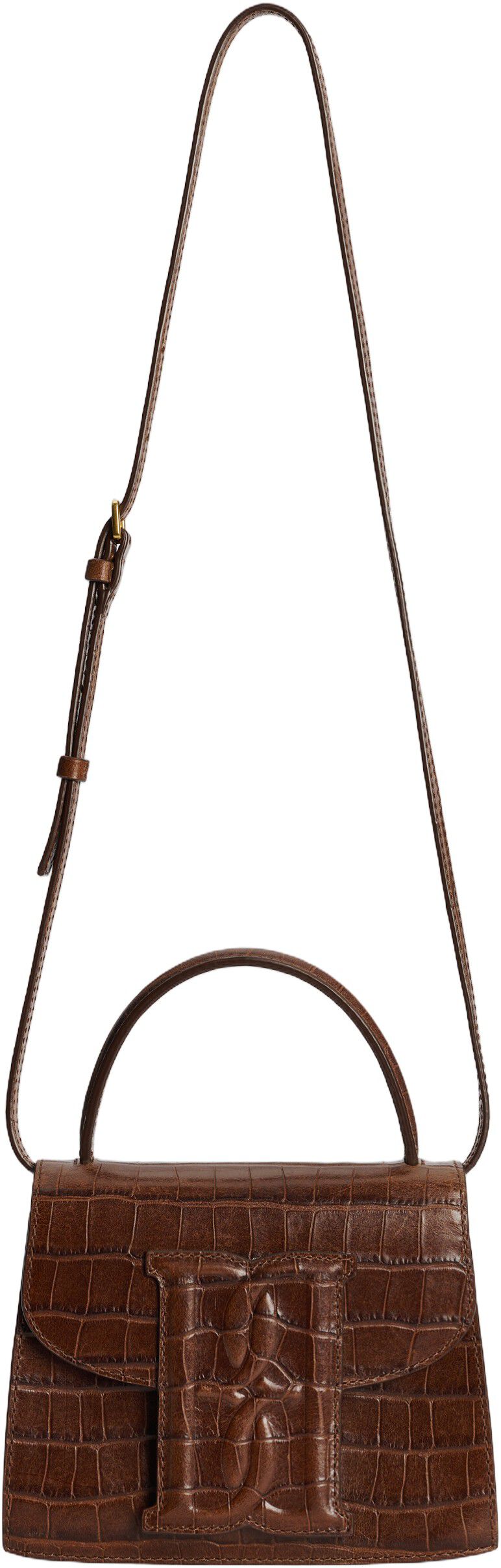 Ramil axelv&auml;ska i l&auml;der