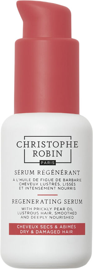 Regenerating Serum - Prickly Pear Oil