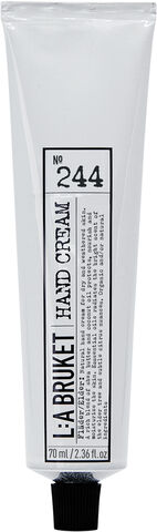Hand Cream Elderflower 70 ml