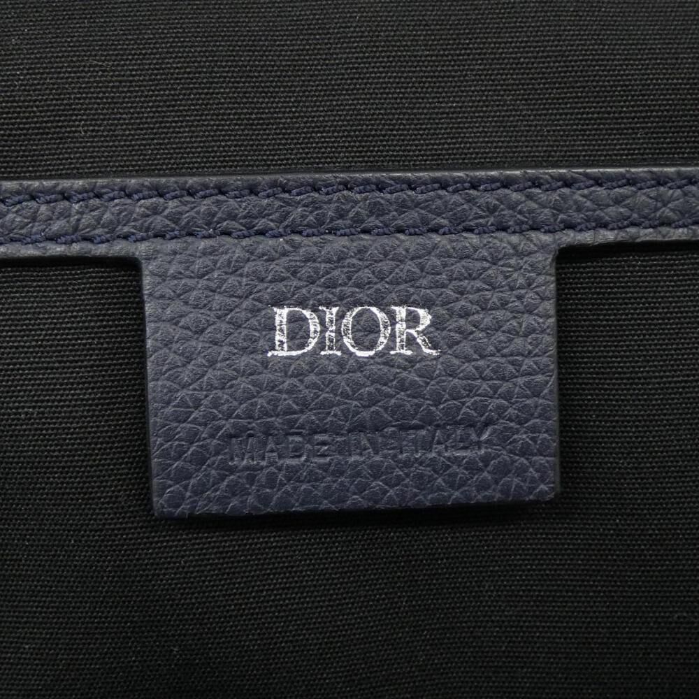 Dior Trotter Crossbody Bag
