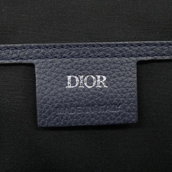 Dior Trotter Crossbody Bag