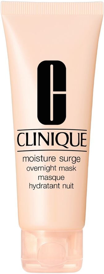 Moisture Surge Overnight Mask