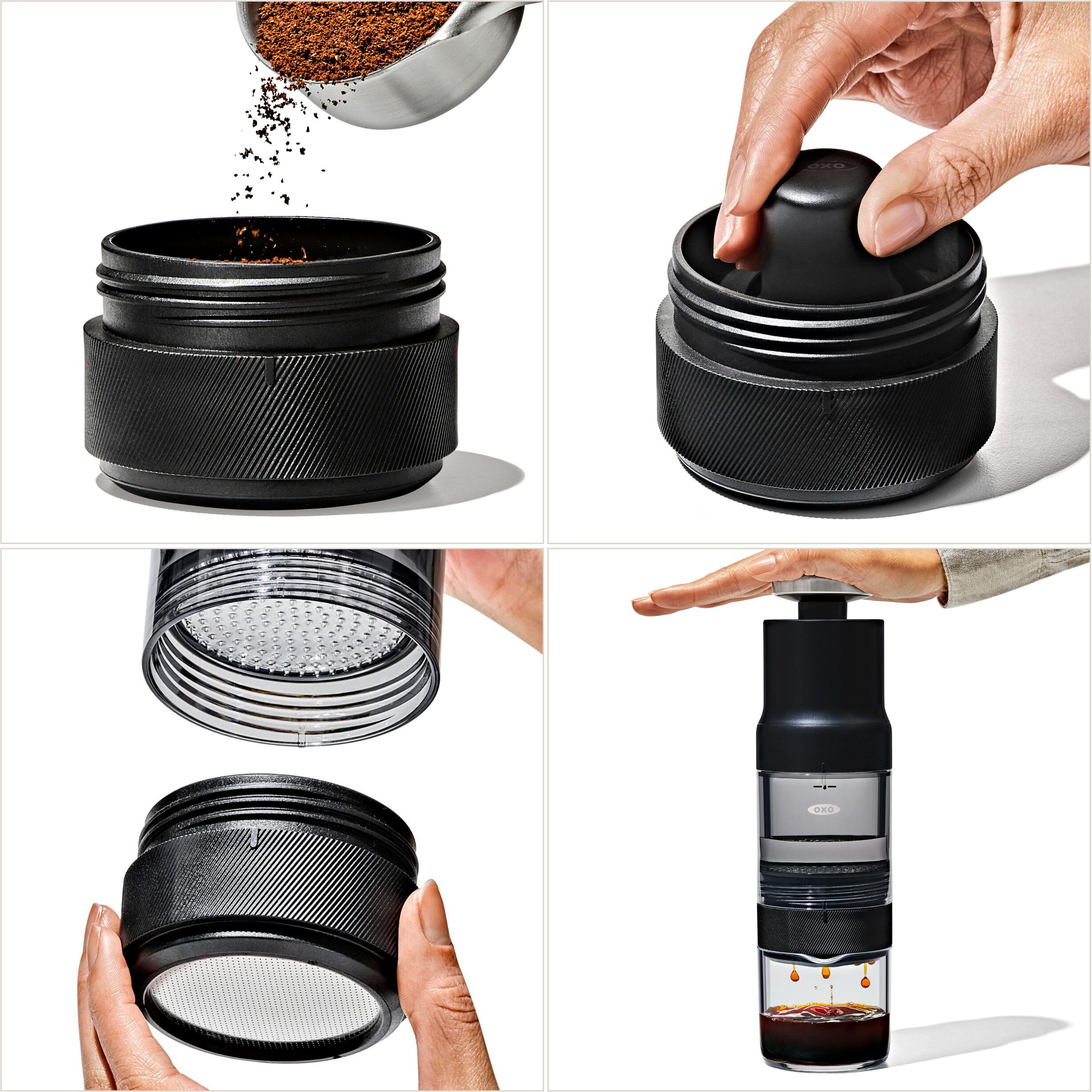 Brew Rapid Brewer
