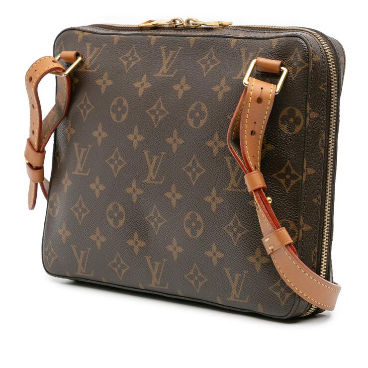 Louis Vuitton Messenger