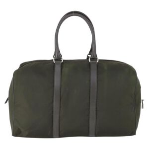 Prada Travel Bag