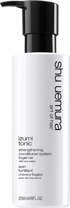 izumi tonic conditioner