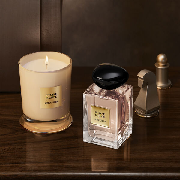 AP Pivoine Suzhou Candle 175gr /MAD