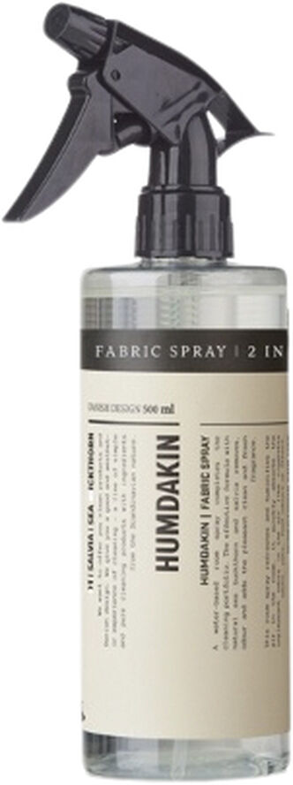 Fabric Spray 2-in-1