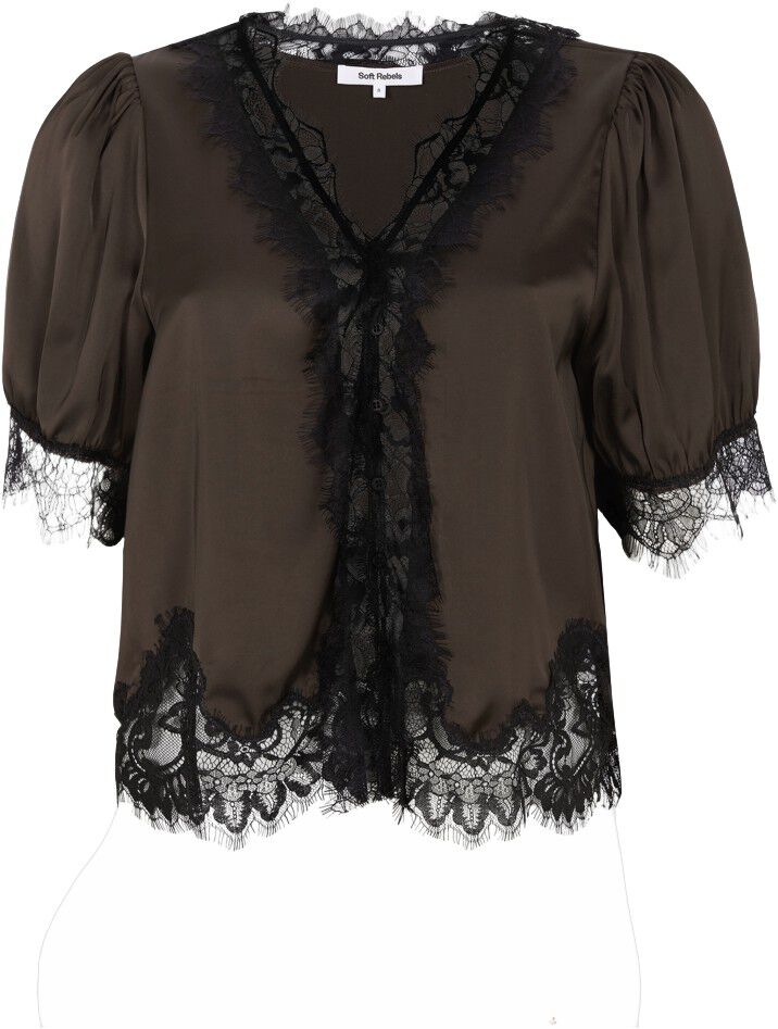 SRJournee Shirt