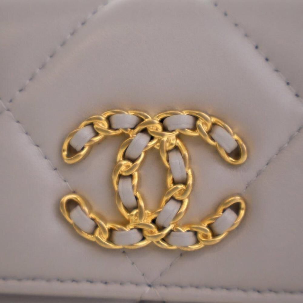 Chanel Flap Bag