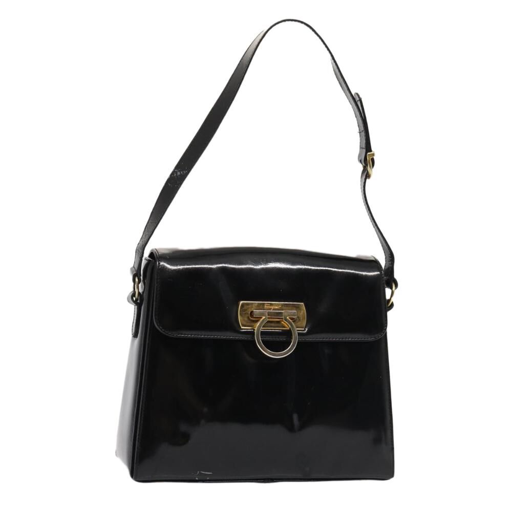 Salvatore Ferragamo Shoulder Bag