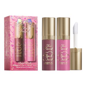 Cloud Crush Whipped Lip & Cheek Duo - Läpp- och kindfärg