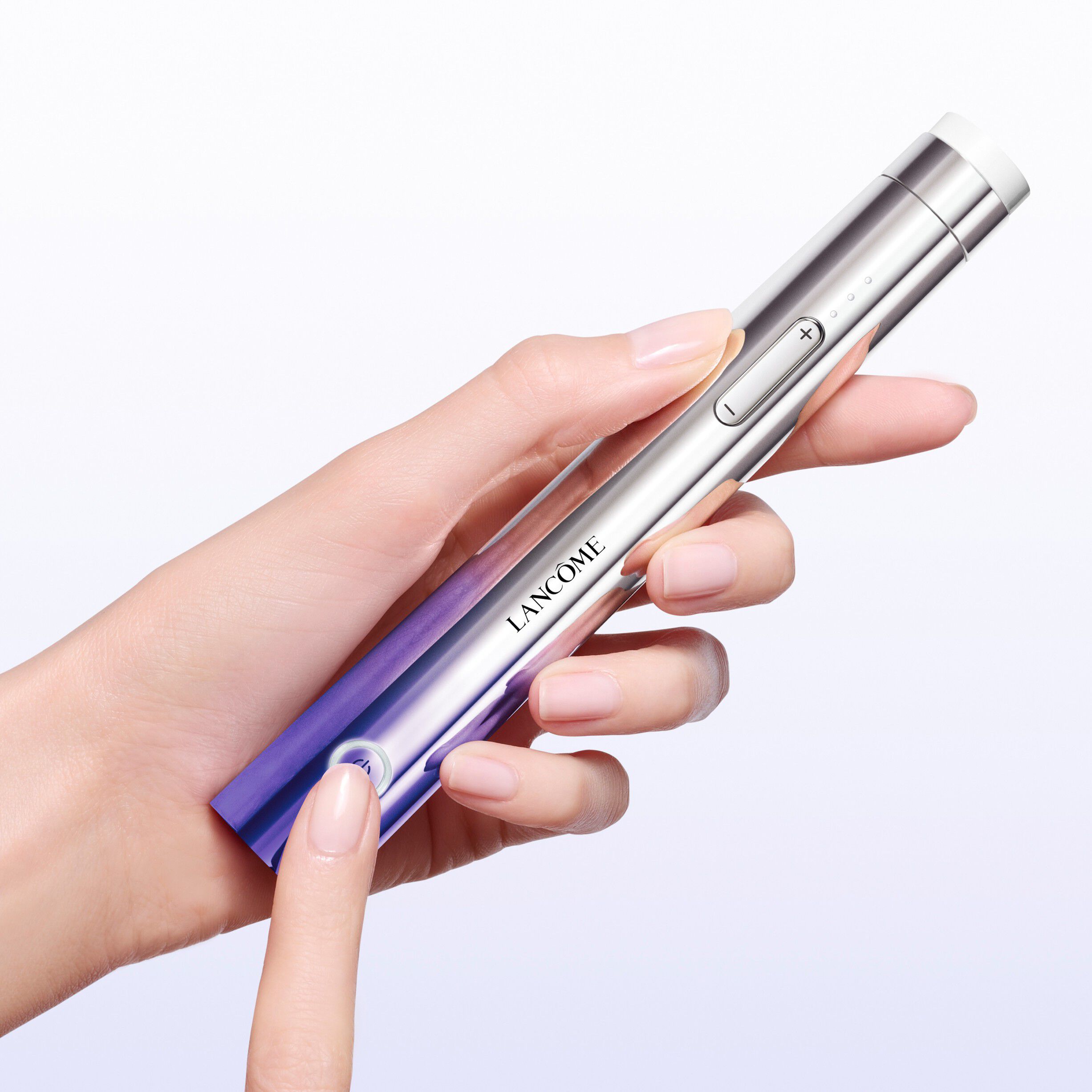 Lanc&ocirc;me R&eacute;nergie Nano-Resurfacer- 400 Booster Device