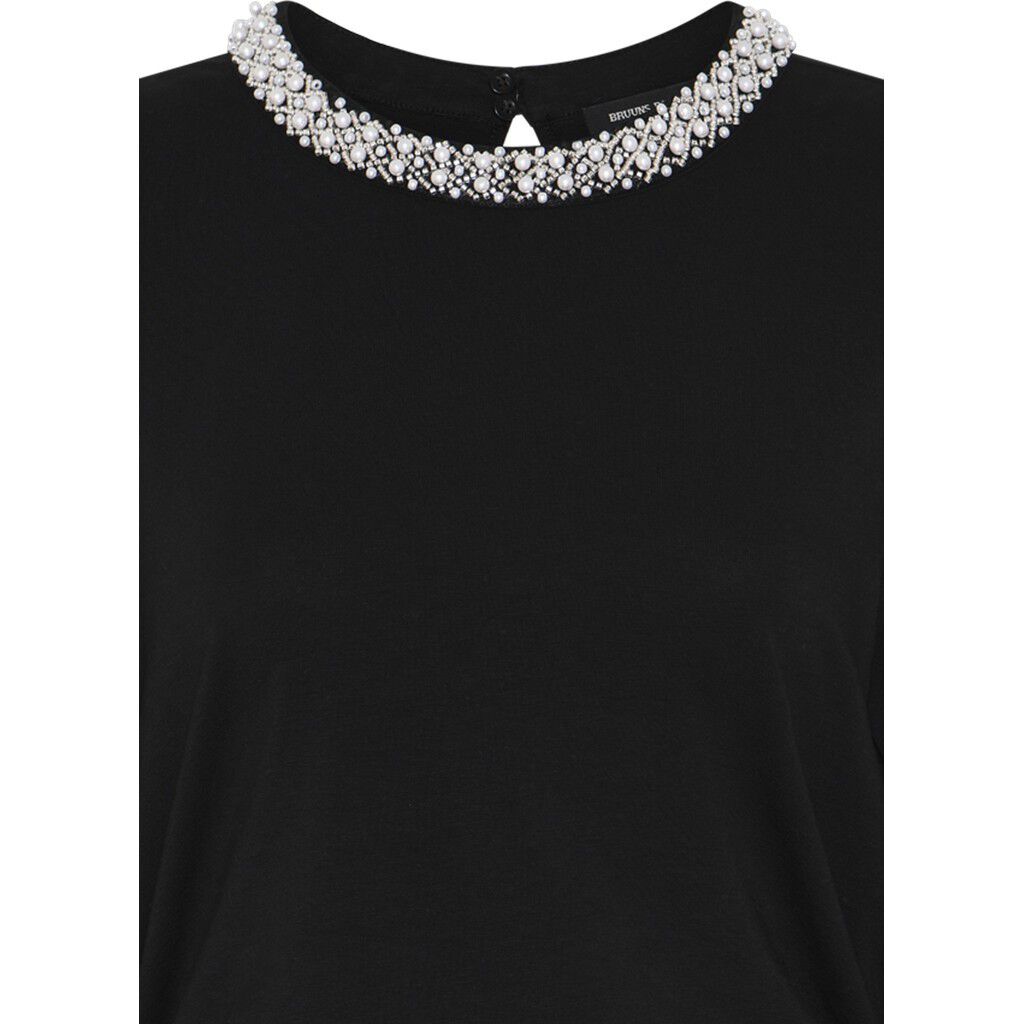 AlnusBBNathala Trim dress
