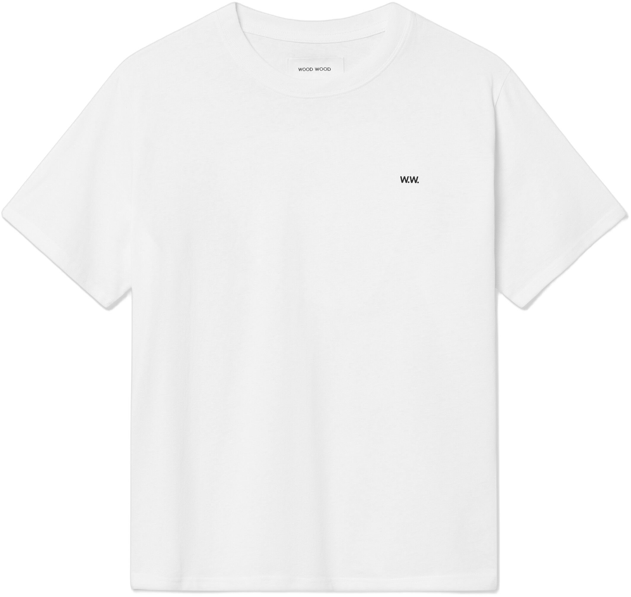 WWBobby tee library 25220