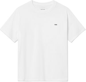 WWBobby tee library 25220